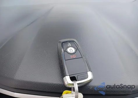 2020 Ford Edge Sel from USA, damaged, VIN 2FMPK3J93LBA58352